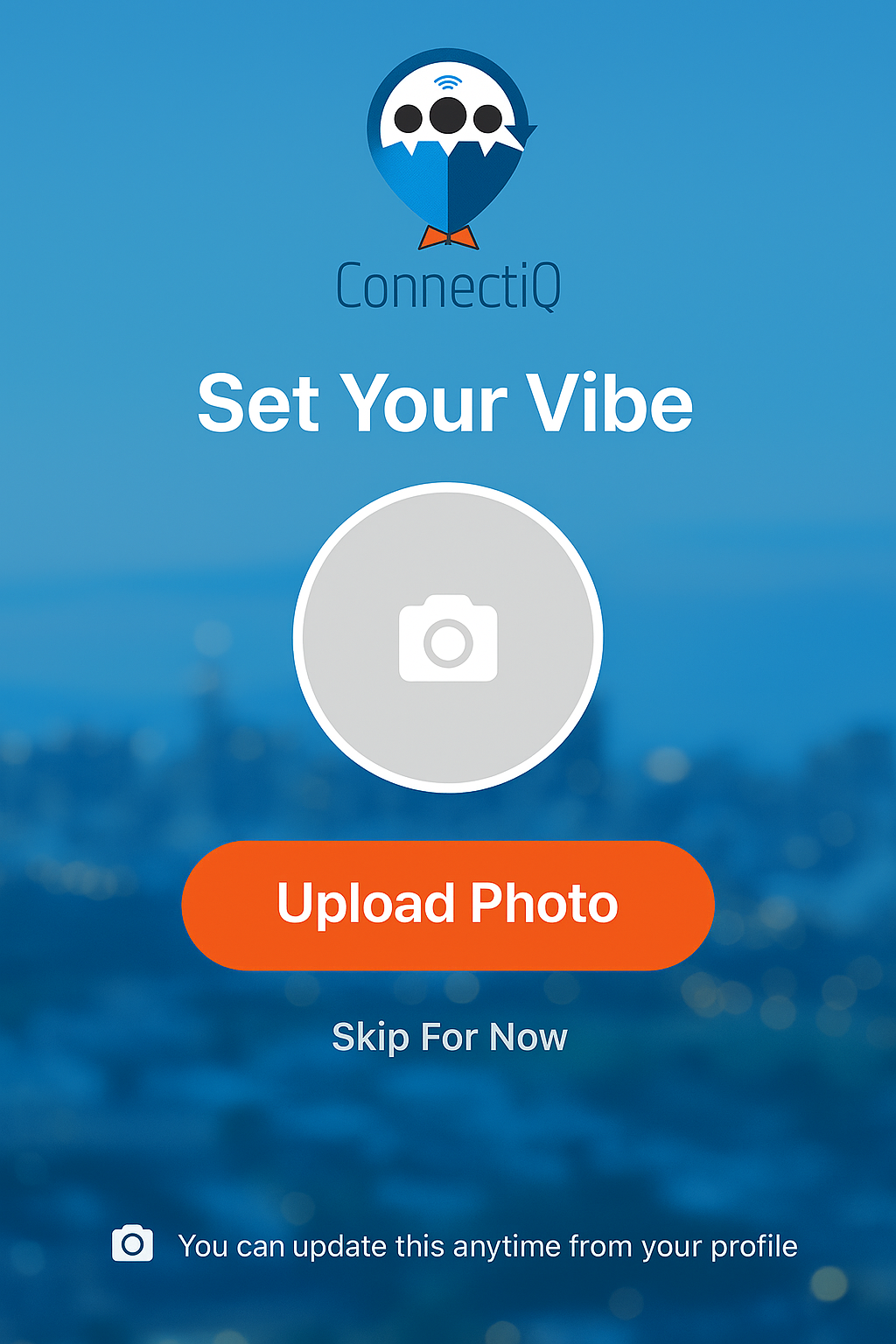 Set Your Vibe